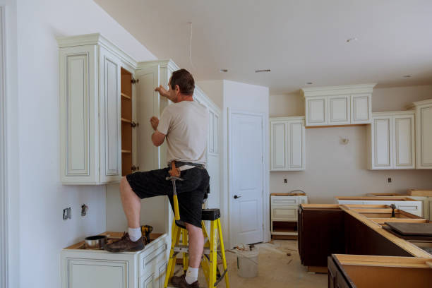 Countertop Replacement Longboat Key JMT Kitchen Cabinet